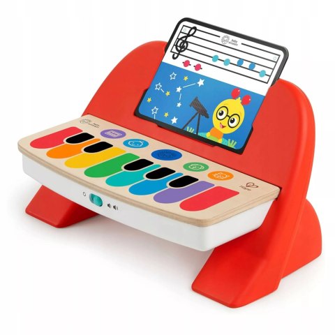 Magiczne dotykowe pianinko organy Value 6m+ Baby Einstein Hape Trefl 800894