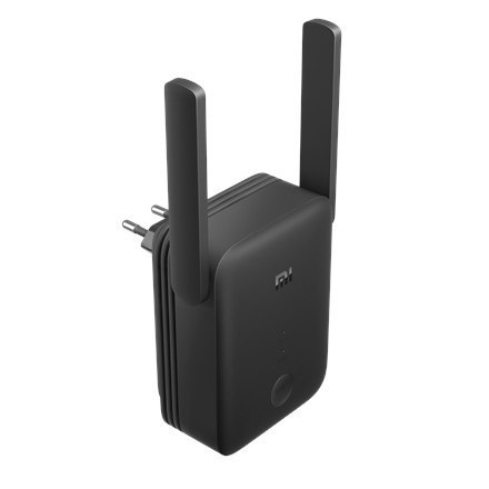 Mi WiFi Range Extender | AC1200 EU | 802.11ac | 867+300 Mbit/s | 10/100 Mbit/s | Ethernet LAN (RJ-45) porty 1 | Mesh Support No