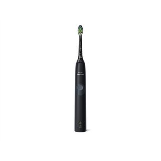 Philips | Elektryczna szczoteczka do zębów | HX6800/87 Sonicare ProtectiveClean Sonic | Akumulatorowa | Dla dorosłych | Liczba g