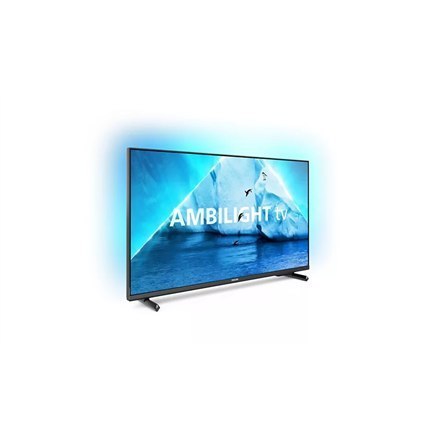 Philips | Smart TV | 32PFS6908 | 32" | 80 cm | 1080p | Nowy system operacyjny