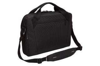 Thule | Pasuje do rozmiaru 13,3 " | Crossover 2 | C2LB-113 | Messenger - Briefcase | Czarny | Pasek na ramię