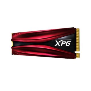 ADATA | GAMMIX S11 Pro | 1000 GB | SSD interface M.2 NVME | Read speed 3500 MB/s | Write speed 3000 MB/s