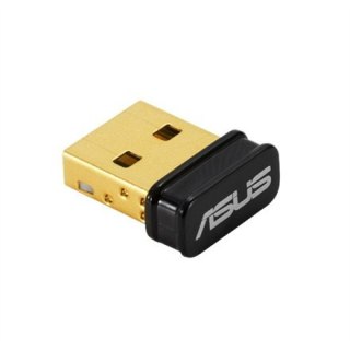 Asus | Karta sieciowa | IEEE 802.11b | IEEE 802.11g | IEEE 802.11n | USB 2.0