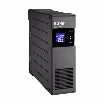 Eaton | UPS | Ellipse PRO 650 DIN | 650 VA | 400 W | V