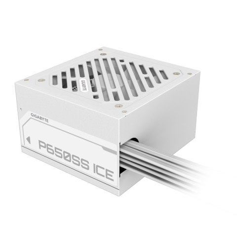 Gigabyte PSU | GP-P650SS ICE GEU1 | 650 W