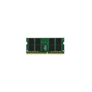 Kingston | 32 GB | DDR4 | 3200 MHz | Notebook | Zarejestrowany Nie | ECC Nie