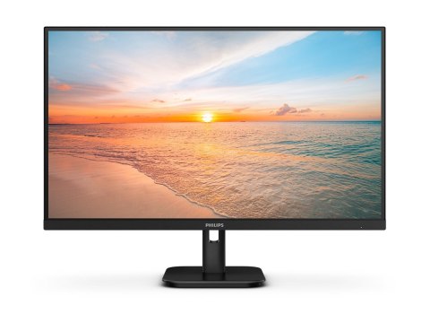 Philips 27E1N1800A/00 | 27 " | IPS | 16:9 | 60 Hz | 4 ms | 3840 x 2160 pixels | 350 cd/m² | HDMI ports quantity 2 | Black