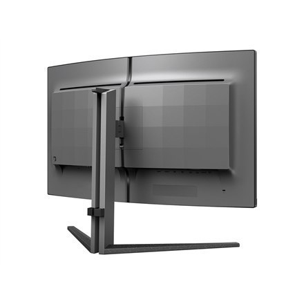 Philips 32M2C5500W/00 | 32 " | VA | 2560 x 1440 pikseli | 16:9 | 0.5 ms | 500 cd/m² | Czarny | Ilość portów HDMI 2 | 144 Hz