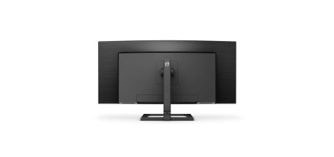 Philips | 346E2CUAE | 34 " | VA | WQHD | 21:9 | 4 ms | 300 cd/m² | Czarny | Ilość portów HDMI 1 | 100 Hz