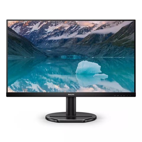 Philips | Monitor biznesowy | 275S9JAL/00 | 27 " | VA | QHD | 16:9 | 75 Hz | 4 ms | Nie | 2560 x 1440 | 300 cd/m² | Ilość portów