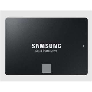 Samsung | SSD | 870 EVO | 4000 GB | Format SSD 2,5" | Interfejs SSD SATA III | Prędkość odczytu 560 MB/s | Prędkość zapisu 530 M