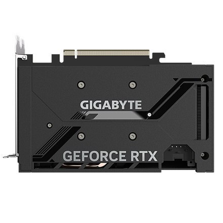 Gigabyte | GV-N4060WF2OC-8GD 1.0 | NVIDIA | 8 GB | GeForce RTX 4060 | GDDR6 | Ilość portów HDMI 2 | PCI-E 4.0 | Prędkość taktowa