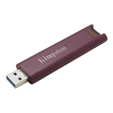 Kingston | USB 3.2 Flash Drive | DataTraveler MAX | 512 GB | USB 3.2 Gen 1 Type-A