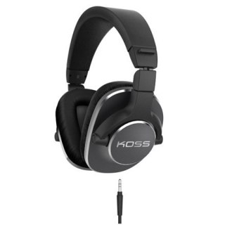 Koss | Pro4S | Headphones | Wired | On-Ear | Black