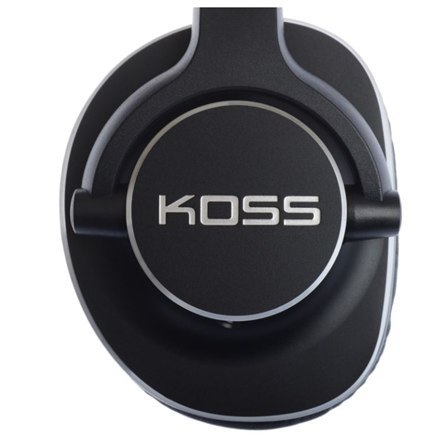 Koss | Pro4S | Headphones | Wired | On-Ear | Black