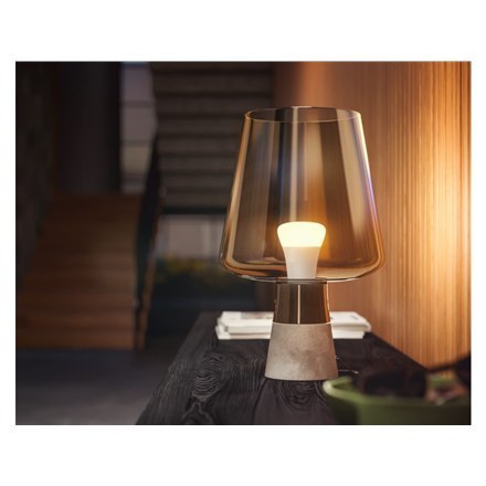 Philips Hue W 9W A60 E27 opakowanie 2 sztuki Philips Hue | Hue W 9W A60 E27, opakowanie 2 sztuki | E27 | 9 W | Ciepła biel 2700K