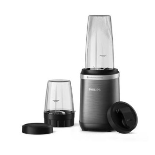 Blender Philips | HR2766/00 | Tabletop | 1000 W | Materiał słoika Plastik | Pojemność słoika 0,7 + 0,3 L | Kruszenie lodu | Czar