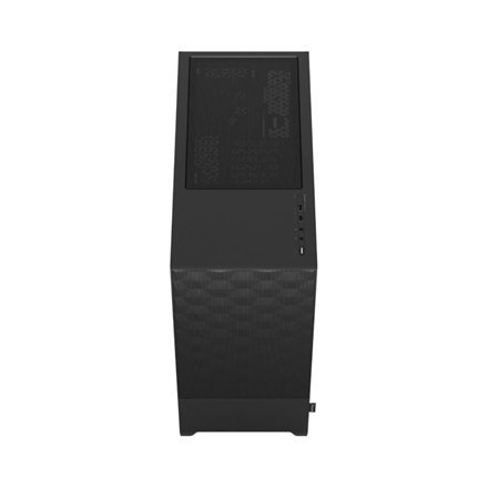 Fractal Design | Pop Air | Side window | Black TG Clear Tint | ATX, mATX, Mini ITX | Power supply included No | ATX