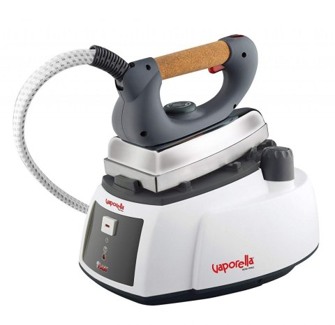 Polti | PLEU0186 Vaporella 505_Pro | Steam generator iron | 1750 W | Water tank capacity 900 ml | White