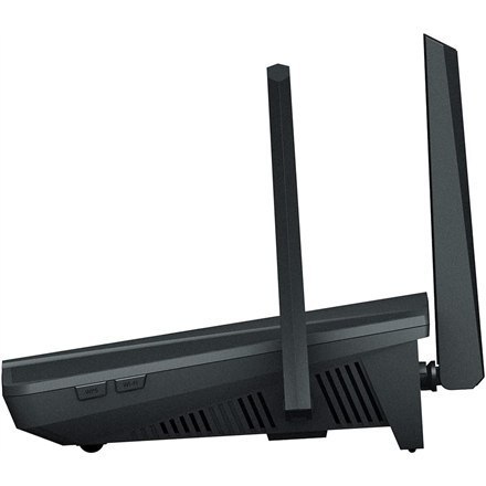 Synology RT6600ax Ultraszybki i bezpieczny router bezprzewodowy dla domów Synology | Ultraszybki i bezpieczny router bezprzewodo