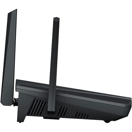 Synology RT6600ax Ultraszybki i bezpieczny router bezprzewodowy dla domów Synology | Ultraszybki i bezpieczny router bezprzewodo