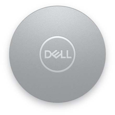 Dell | Adapter wieloportowy USB-C 6 w 1 | DA305 | USB Type-C