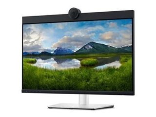 Dell | P2424HEB | 24" | IPS | 1920 x 1080 pikseli | 16:9 | 8 ms | 250 cd/m² | Czarny, Srebrny | Liczba portów HDMI 1 | 60 Hz