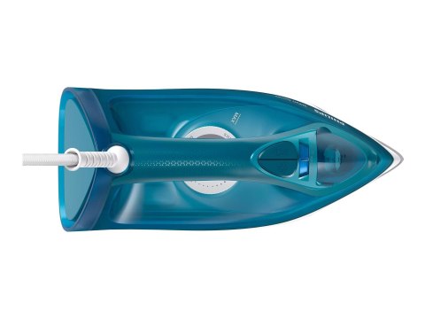 Philips DST3040/70, seria 3000 | Żelazko parowe | 2600 W | Pojemność zbiornika na wodę 300 ml | Ciągły strumień pary 40 g/min |