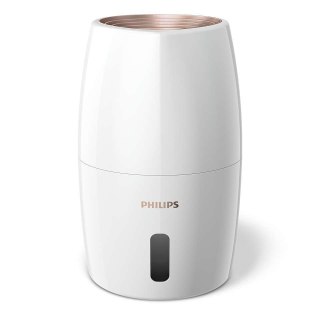 Philips | HU2716/10 | Nawilżacz | 17 W | Pojemność zbiornika na wodę 2 L | Odpowiedni do pomieszczeń o powierzchni do 32 m² | Pa