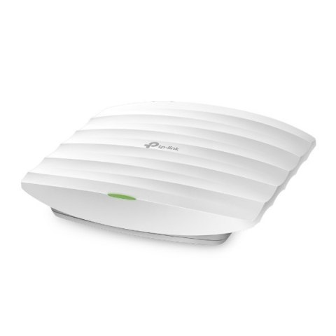 TP-LINK | EAP115 | Punkt dostępowy | 802.11n | 2.4GHz | 300 Mbit/s | 10/100 Mbit/s | Porty Ethernet LAN (RJ-45) 1 | MU-MiMO Nie