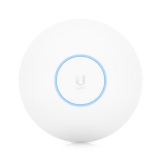 Ubiquiti | Unifi 6 Pro | Punkt dostępowy Wi-Fi 6 | 802.11ax | 2,4 GHz/5 | 573,5+4800 Mbit/s | Porty Ethernet LAN (RJ-45) 1 | MU-