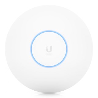 Ubiquiti WiFi 6 Long-Range Access Point: 2.4 GHz/5 GHz, Concurrent Clients: 300+ Ubiquiti | U6-LR-EU | Access Point | 802.11ax |