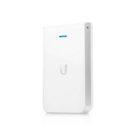 Ubiquiti | UAP-IW-HD | UniFi | 802.11ac | 2.4/5 | 867 Mbit/s | 10/100/1000 Mbit/s | Ethernet LAN (RJ-45) ports 5 | MU-MiMO Yes |