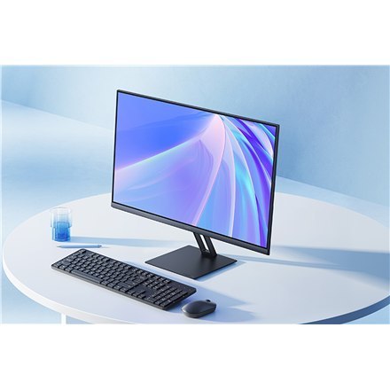 Xiaomi | Monitor | A24i | 23,8 " | IPS | FHD | 16:9 | 100 Hz | 6 ms | Nie | 1920 x 1080 pikseli | 250 cd/m² | Porty HDMI w ilośc