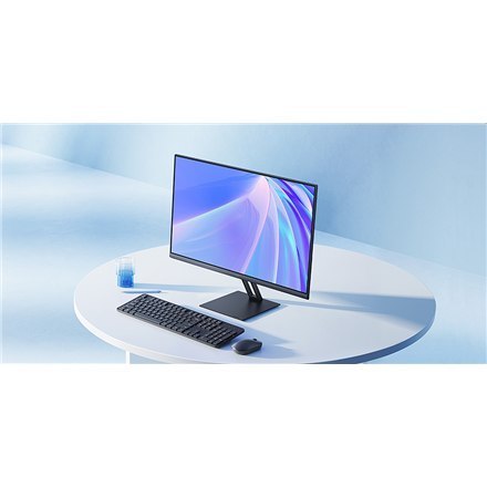 Xiaomi | Monitor | A24i | 23,8 " | IPS | FHD | 16:9 | 100 Hz | 6 ms | Nie | 1920 x 1080 pikseli | 250 cd/m² | Porty HDMI w ilośc