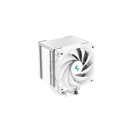 Deepcool | AK500 WH | Biały | Intel, AMD | Chłodzenie CPU powietrzem