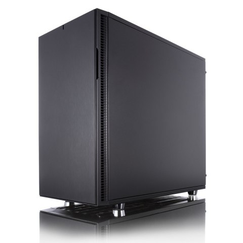 Fractal Design | Define R5 | Czarna | ATX | Zasilacz W Zestawie Nie