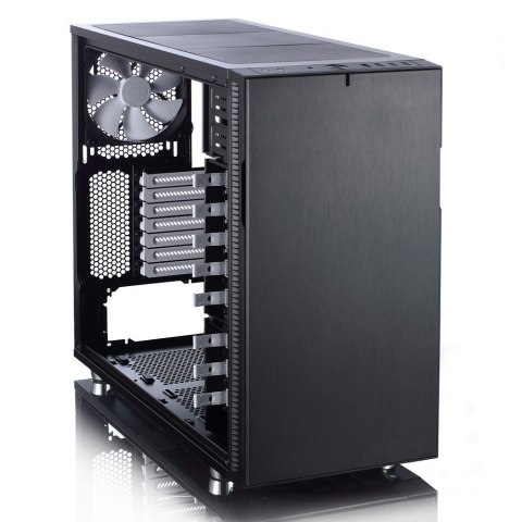 Fractal Design | Define R5 | Czarna | ATX | Zasilacz W Zestawie Nie