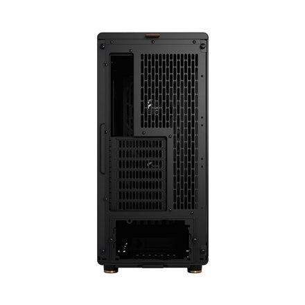 Fractal Design | North | Charcoal Black TG Dark tint | Power supply included No | ATX