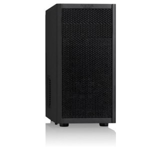 Fractal Design | Obudowa Core 1000 USB 3.0 | Czarny | Micro ATX | Zasilacz nie jest dołączony