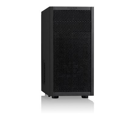 Fractal Design | Obudowa Core 1000 USB 3.0 | Czarny | Micro ATX | Zasilacz nie jest dołączony