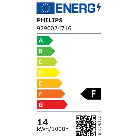 Philips Hue WCA 13,5W A67 E27 Philips Hue | Hue WCA 13,5W A67 E27 | E27 | 13,5 W | RGBW 2000-6500K | Bluetooth i Zigbee