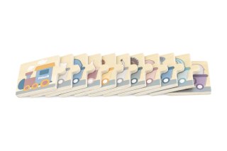 Viga 44071 PolarB Puzzle Liczby