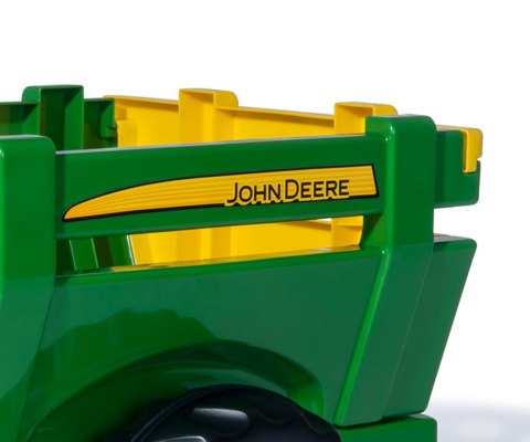 Rolly Toys 122103 Przyczepa Rolly Farm John Deere