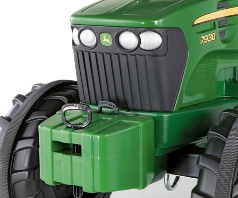 Rolly Toys 700028 Traktor Rolly Farmtrac John Deere 7930